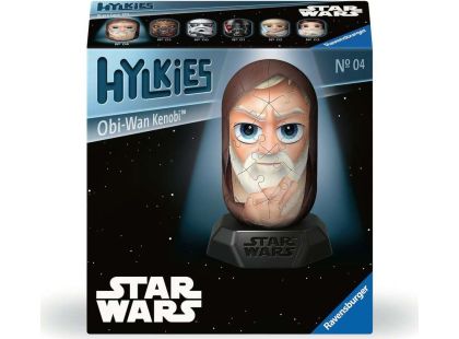 Hylkies Star Wars Obi-Wan Kenobi