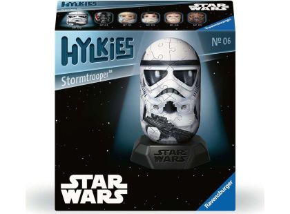 Hylkies Star Wars Stormtrooper