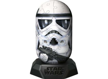 Hylkies Star Wars Stormtrooper