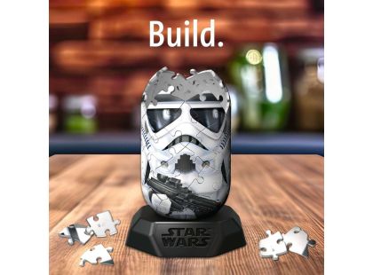 Hylkies Star Wars Stormtrooper