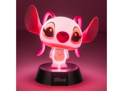 Icon Light, Angel Icon Light, Angel