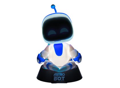 Paladone Icon Light Astrobot