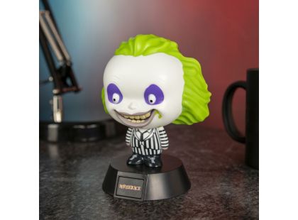 Icon Light Beetlejuice