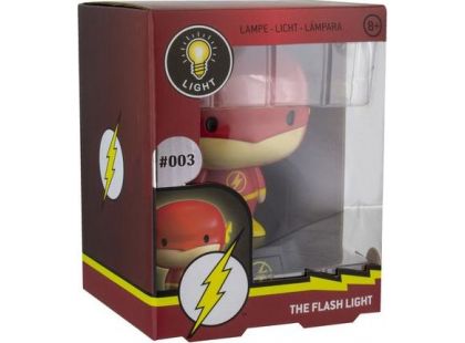 Icon Light DC -Flash
