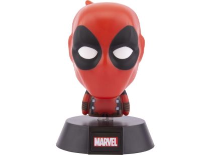 Icon Light Deadpool