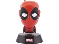 Icon Light Deadpool