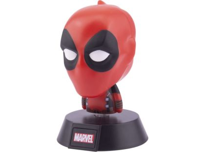 Icon Light Deadpool