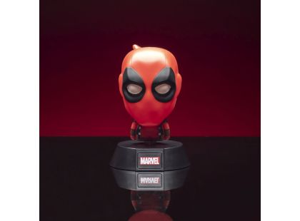 Icon Light Deadpool