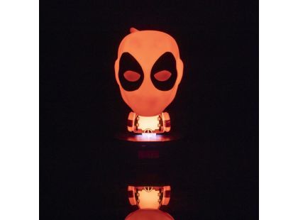 Icon Light Deadpool