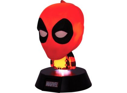 Icon Light Deadpool