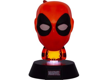 Icon Light Deadpool