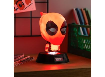 Icon Light Deadpool