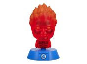 Icon Light Fantastická čtyřka  Human Torch
