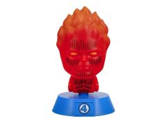 Icon Light Fantastická čtyřka  Human Torch