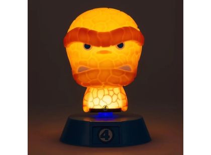 Icon Light Fantastická čtyřka The Thing