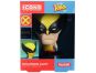 Icon Light Marvel X-Men Wolverine 3