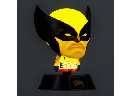 Icon Light Marvel X-Men Wolverine