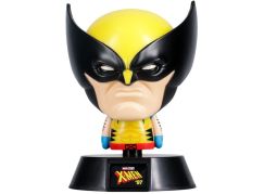 Icon Light Marvel X-Men Wolverine