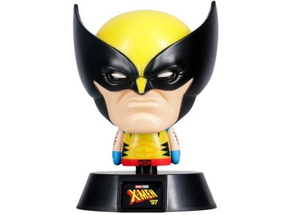 Icon Light Marvel X-Men Wolverine