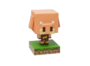 Icon Light, Minecraft - prasátko