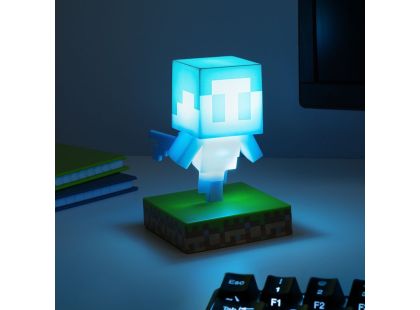 Icon Light Minecraft Allay