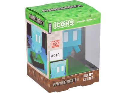 Icon Light Minecraft Allay