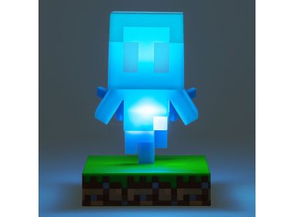 Icon Light Minecraft Allay