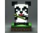 Icon Light Minecraft Panda 2