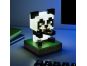 Icon Light Minecraft Panda 3