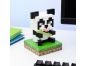 Icon Light Minecraft Panda 4