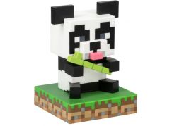 Icon Light Minecraft Panda