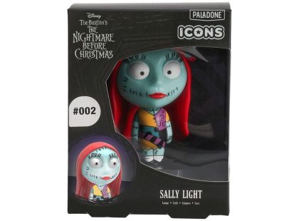 Icon Light Nightmare Sully - Poškozený obal