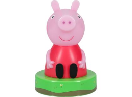 Icon Light Prasátko Peppa - Poškozený obal