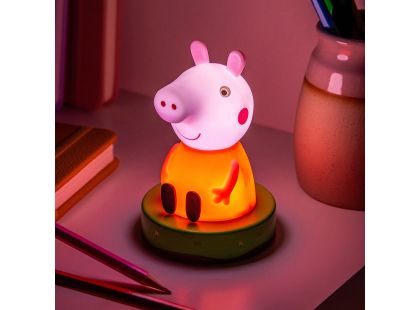 Icon Light Prasátko Peppa - Poškozený obal
