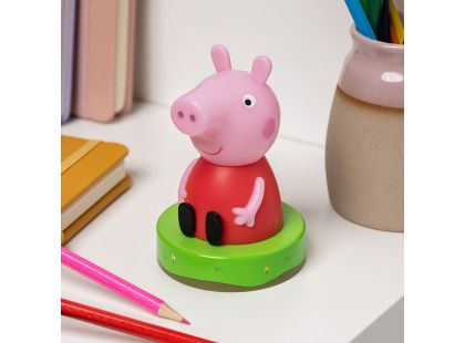 Icon Light Prasátko Peppa - Poškozený obal