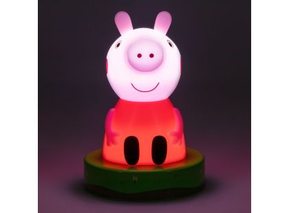 Icon Light Prasátko Peppa - Poškozený obal
