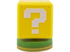 Icon Light Super Mario - Question blok