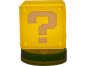 Icon Light Super Mario - Question blok 2