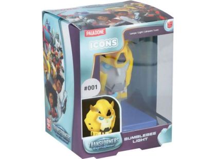 Icon Light Transformers - BumbleBee