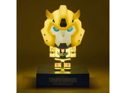 Icon Light Transformers - BumbleBee