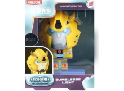 Icon Light Transformers - BumbleBee