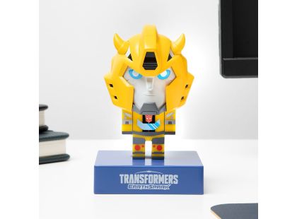 Icon Light Transformers - BumbleBee