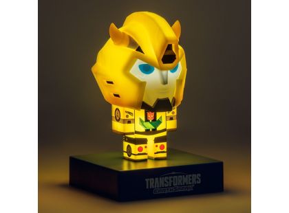 Icon Light Transformers - BumbleBee