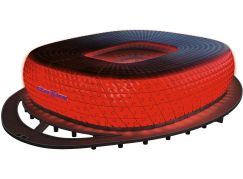 Iconics: Allianz Arena (Noční edice)