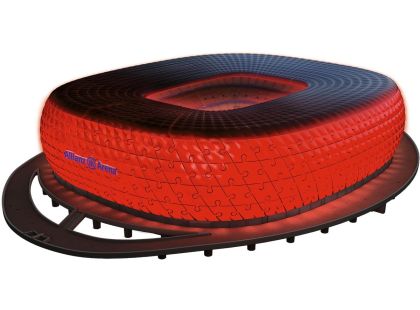 Iconics: Allianz Arena (Noční edice)