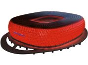 Iconics: Allianz Arena (Noční edice)
