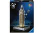 Ravensburger Iconics: Big Ben (Noční edice) 3