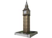 Ravensburger Iconics: Big Ben (Noční edice)