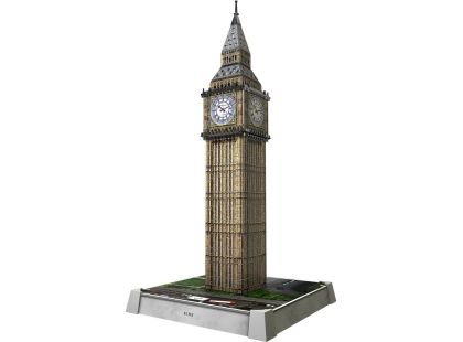 Ravensburger Iconics: Big Ben (Noční edice)