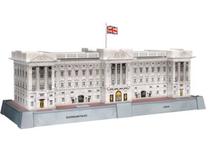 Iconics: Buckinghamský palác (Noční edice)